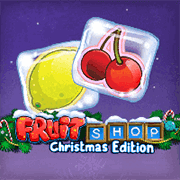 Cửa Hàng Trái Cây Phiên Bản Giáng Sinh game icon