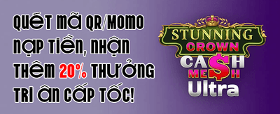 Jackpot Lũy Tiến