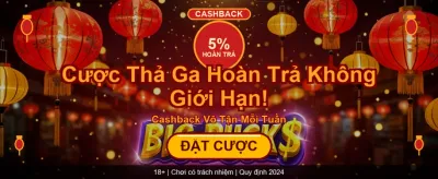 Nổ Hũ Thưởng Lớn Mỗi Ngày