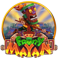 Trái cây Maya