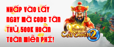 Giao diện nổ hũ hấp dẫn tại Nuhu90