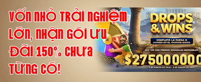 Khuyến Mãi Nạp