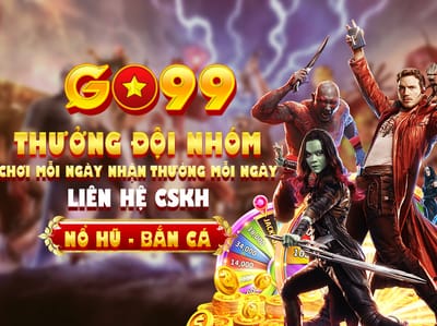 Hoàn Trả Nổ Hũ Hàng Ngày
