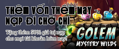 Săn Hũ Vàng Nhận Thưởng Lớn