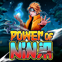 Sức Mạnh của Ninja game icon