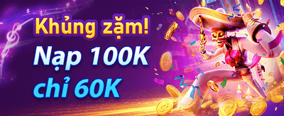Nổ Hũ 90 Thắng Lớn Mỗi Ngày