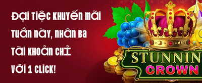 Thưởng Nạp Đầu