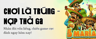 Thiên Đường Game Nổ Hũ 90