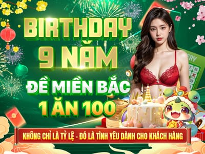 Vòng Quay Miễn Phí Mỗi Ngày